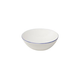Avet Bol Olimpic Blue 15 cm Porcelana